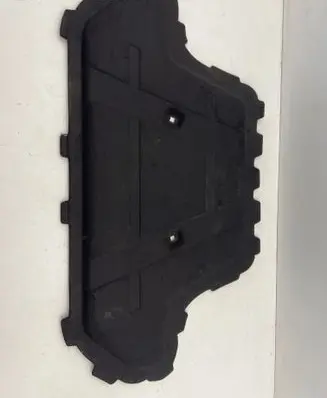 Audi Q3 F3 Engine bonnet/hood sound/heat insulation 83A863825