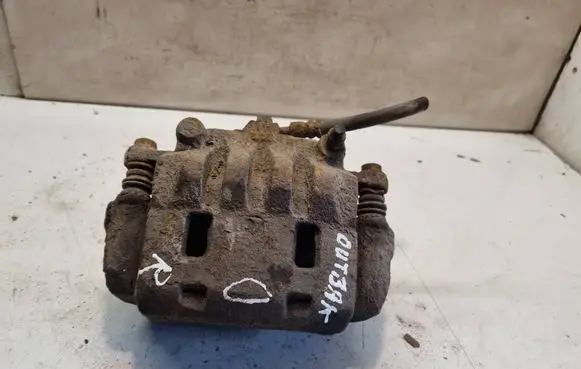 Subaru Outback Front brake caliper 