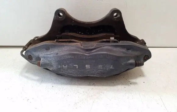 Tesla Model S Front brake caliper 31666L 16J27