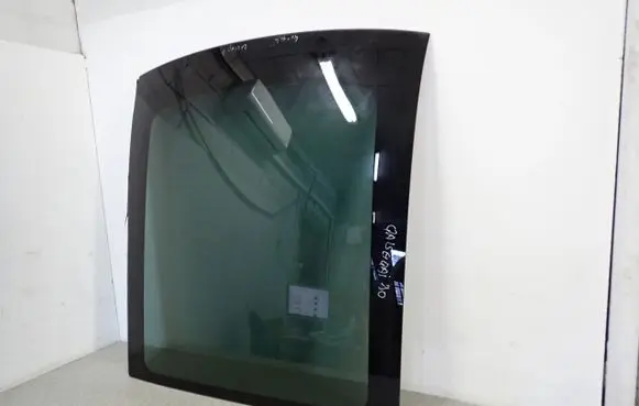Nissan Qashqai Sunroof set 