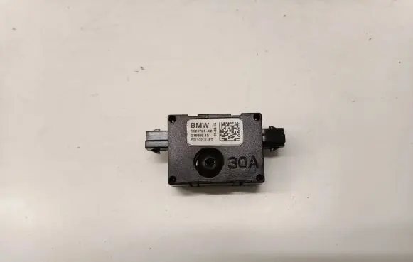 BMW 7 G11 G12 Other control units/modules 9325724