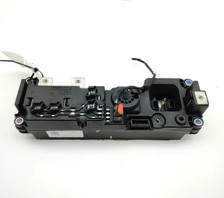 Volkswagen ID.3 Other devices 0Z1915183M 0Z1915604L