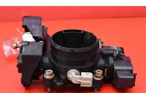 Citroen Xsara Picasso Throttle body valve 9642396180