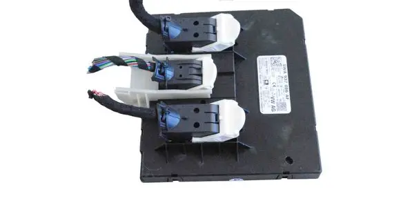 Volkswagen Golf VIII Central body control module 5WA937086AF