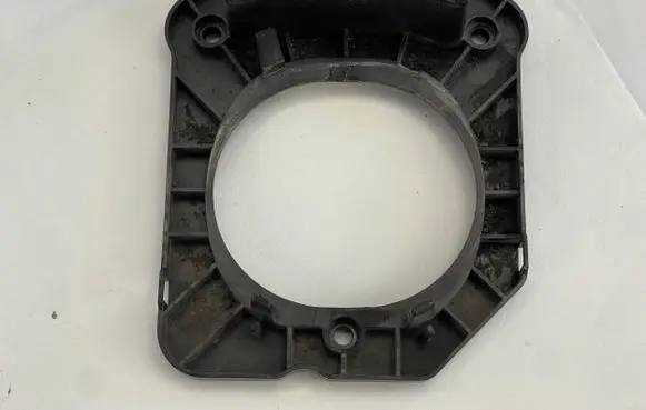 Mercedes-Benz SLK R170 Gear shifter surround trim plastic A1702670688 8029400011