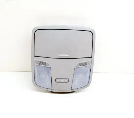 Hyundai Ioniq Front seat light 92800F2020 92800F2000