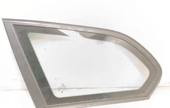 BMW 3 E90 E91 Rear side window AS2