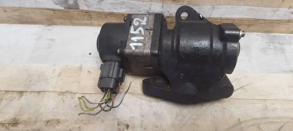 EGR valve
