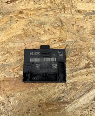 Audi A6 S6 C7 4G Door control unit/module 4G8959793B 4G8959793 P10023784