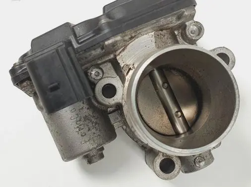 Ford Escort Throttle valve CM5G-9F991-FB