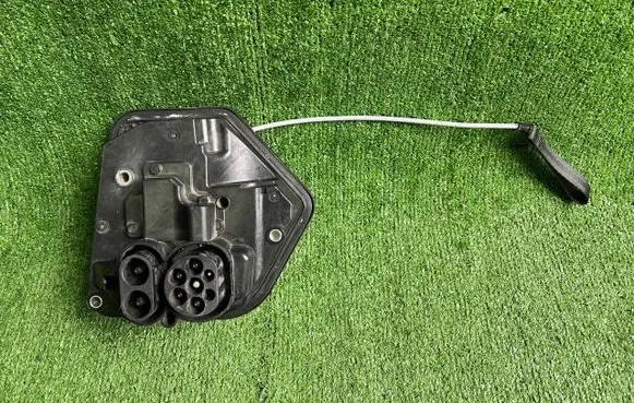 Tesla Model 3 Electric car charge socket 149037429C