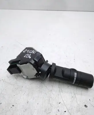Wiper control stalk