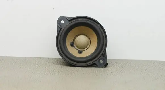 Audi Q3 8U Panel speaker 8X0035416A