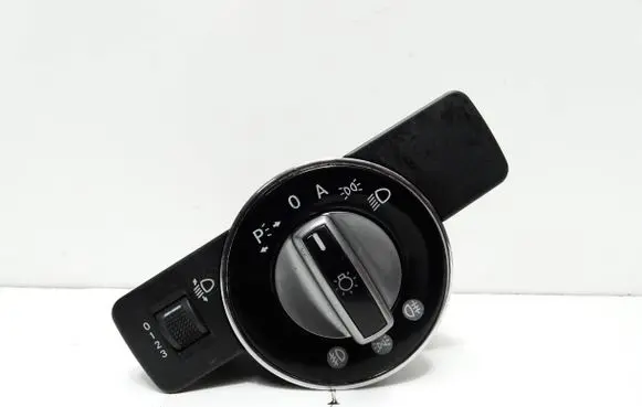 Mercedes-Benz C W204 Light switch A2045451804