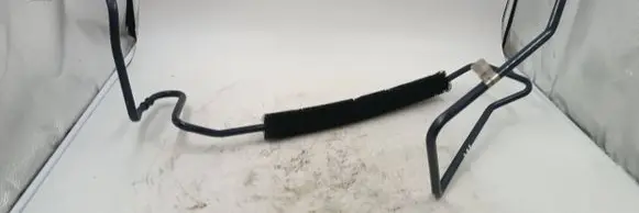 Alfa Romeo 159 Power steering radiator 50503095