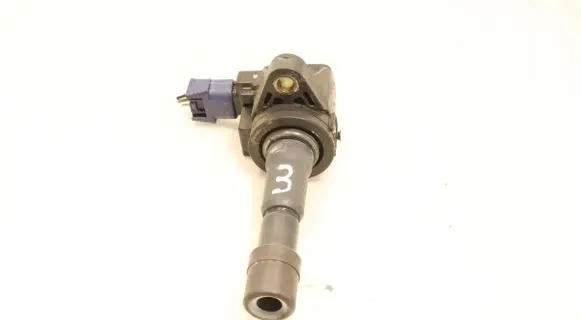 High voltage ignition coil