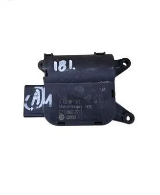 Volkswagen PASSAT B6 Air flap motor/actuator 3C0907511A 0132801362