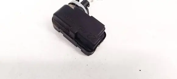 Opel Corsa D Headlight level adjustment motor 