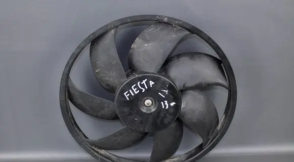 Ford Fiesta Electric radiator cooling fan M135484 995176XD