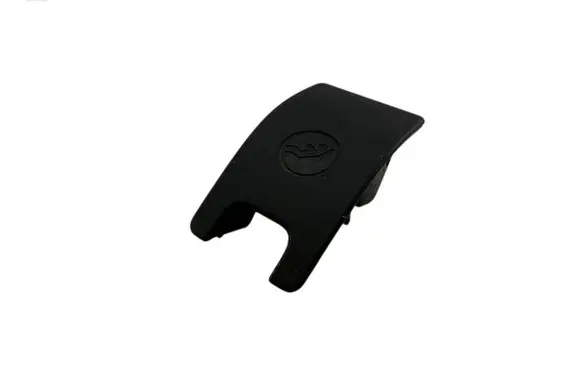 Audi A5 Sportback 8TA ISOFIX cover 8T0887187