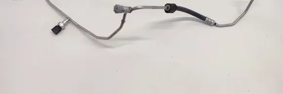 Air conditioning (A/C) pipe/hose