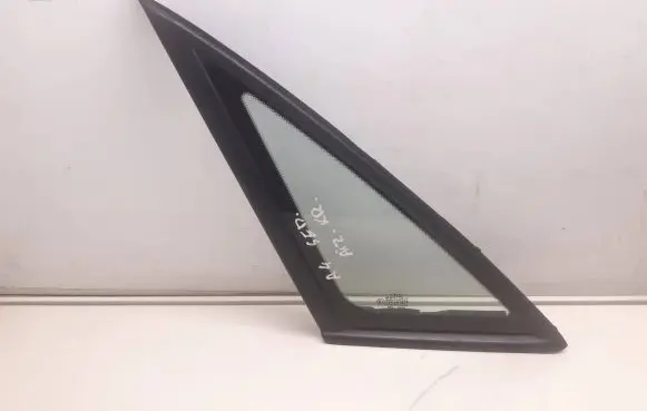Audi A4 S4 B7 8E 8H Rear side window 8D5845299