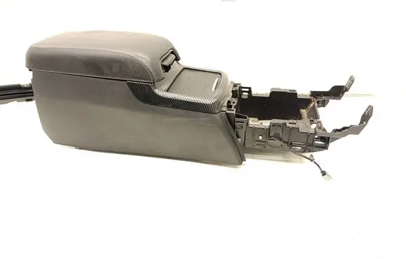 Dodge Charger Center console 6ED891X9AC