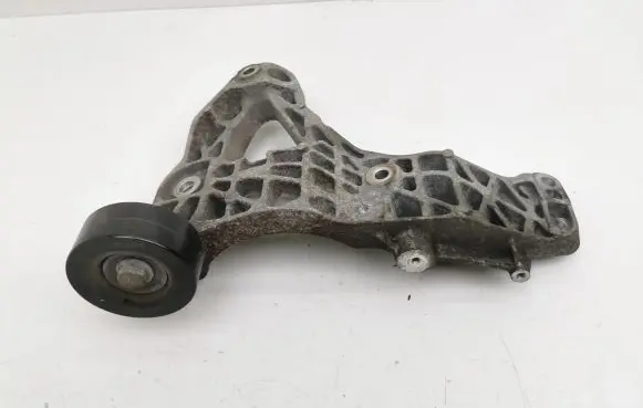 Maserati Ghibli A/C compressor mount bracket 20513390F