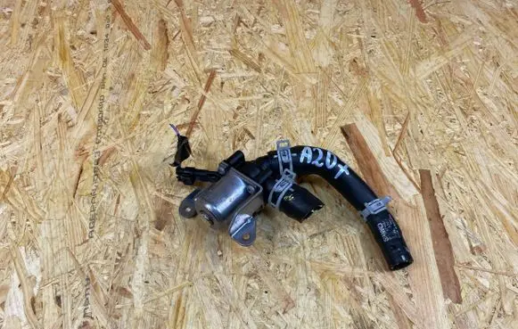 Volvo XC40 Electric auxiliary coolant/water pump 32222659