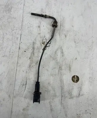 Opel Insignia A Exhaust gas temperature sensor 55566185