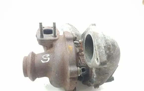 Peugeot 5008 Turbo 969612068006