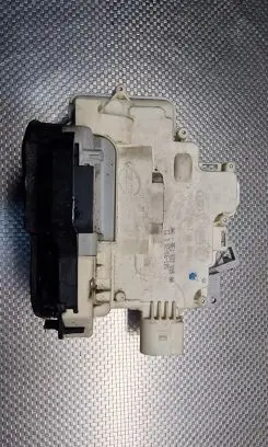 Audi A4 S4 B6 8E 8H Front door lock 8E1837016AA