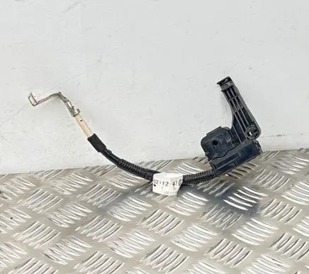 Toyota Auris 150 Negative earth cable (battery) 8211247030