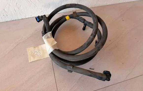 Seat Alhambra (Mk2) Headlight washer hose/pipe 7N5955970A