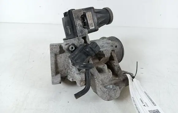 Volvo V60 EGR valve 36000998