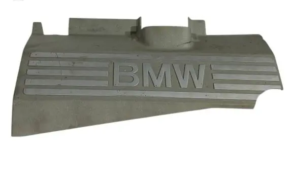 BMW X5 E53 Engine cover (trim) 7508778 11127508778
