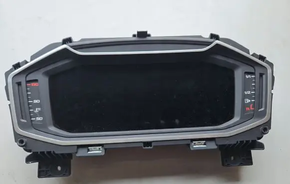 Speedometer (instrument cluster)