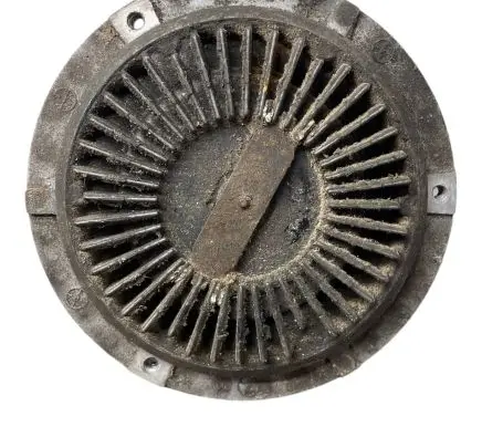 Audi A6 S6 C5 4B Viscous fan clutch 059121350H