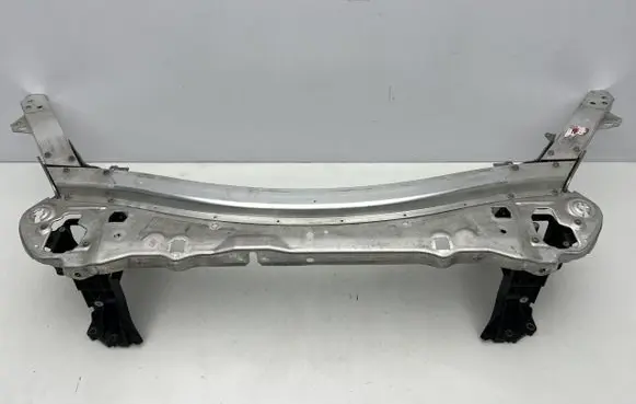 Mercedes-Benz E W213 Radiator support slam panel A2136206300