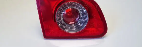 Volkswagen PASSAT B6 Tailgate rear/tail lights 27449002