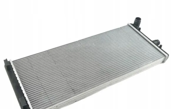 Fiat Punto (199) Coolant radiator 46739749
