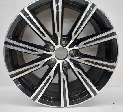 Volvo XC90 R19 spare wheel 31680357