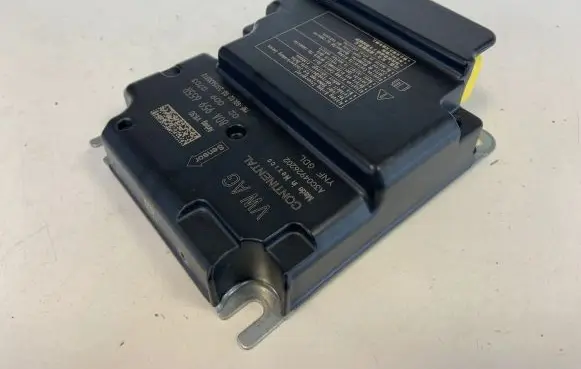 Audi Q5 SQ5 Airbag control unit/module 80A959655R