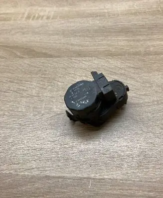 BMW 5 E39 Air flap motor/actuator 6902698 504E