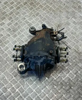 Mercedes-Benz SLC C107 Rear differential 247 1263510908