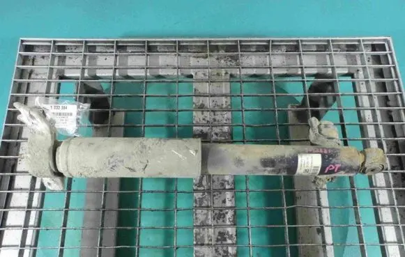 Opel Insignia A Rear shock absorber/damper 13319750 IMPRK1232394