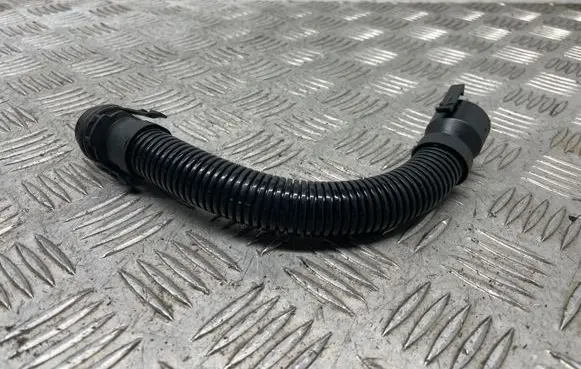 BMW 6 F12 F13 Breather hose/pipe 58650910