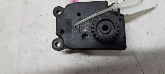 Opel Meriva A Air flap motor/actuator H1959