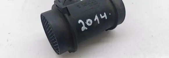 Mercedes-Benz E W210 Mass air flow meter 0280217114 0000940948 LM0019