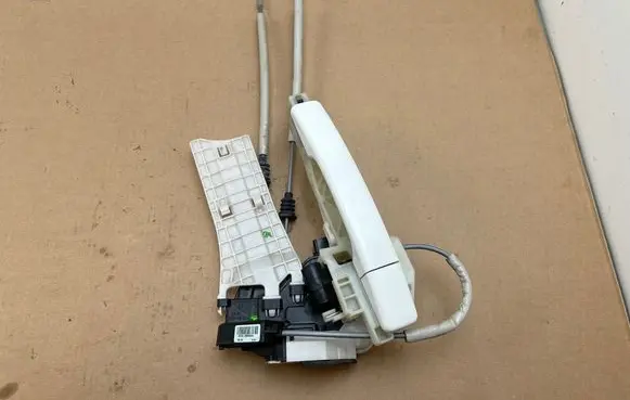 KIA Soul Rear door lock 81410B2010